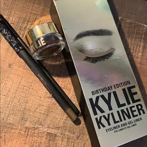 Birthday Edition Kyliner